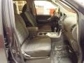 2010 Dark Slate Metallic Nissan Pathfinder SE  photo #21