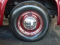 1953 Ford F100 Pickup Truck Wheel and Tire Photo