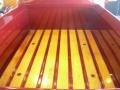 Dark Red Metallic - F100 Pickup Truck Photo No. 9