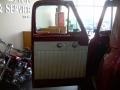 Dark Red Metallic - F100 Pickup Truck Photo No. 10