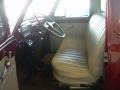 Dark Red Metallic - F100 Pickup Truck Photo No. 11