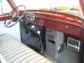 Dark Red Metallic - F100 Pickup Truck Photo No. 14