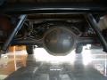 Dark Red Metallic - F100 Pickup Truck Photo No. 18