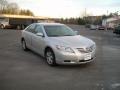 Titanium Metallic - Camry LE Photo No. 2