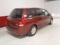 Autumn Red Metallic - Quest 3.5 S Photo No. 4