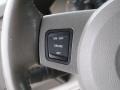 2007 Light Graystone Pearl Jeep Commander Overland  photo #19