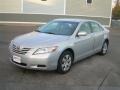 Titanium Metallic - Camry LE Photo No. 4