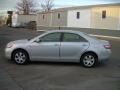 Titanium Metallic - Camry LE Photo No. 5