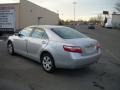 Titanium Metallic - Camry LE Photo No. 6
