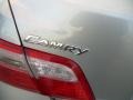 Titanium Metallic - Camry LE Photo No. 8