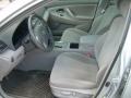 Titanium Metallic - Camry LE Photo No. 11