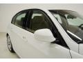 2009 Alpine White BMW 3 Series 335i Sedan  photo #4