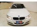 2009 Alpine White BMW 3 Series 335i Sedan  photo #5