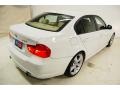 2009 Alpine White BMW 3 Series 335i Sedan  photo #6