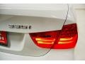 2009 Alpine White BMW 3 Series 335i Sedan  photo #8
