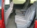 2000 Inferno Red Pearlcoat Dodge Grand Caravan LE  photo #14