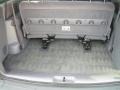  2000 Grand Caravan LE Trunk