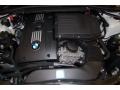 2009 Alpine White BMW 3 Series 335i Sedan  photo #17