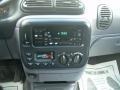 Controls of 2000 Grand Caravan LE