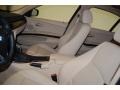 2009 Alpine White BMW 3 Series 335i Sedan  photo #19