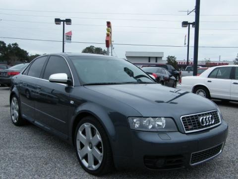 2004 Audi S4