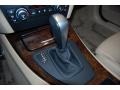 2009 Alpine White BMW 3 Series 335i Sedan  photo #33