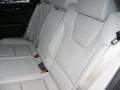 Silver Interior Photo for 2004 Audi S4 #42878628