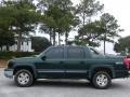 Dark Green Metallic - Avalanche 1500 Z71 4x4 Photo No. 2