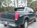 Dark Green Metallic - Avalanche 1500 Z71 4x4 Photo No. 4