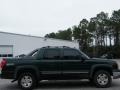 Dark Green Metallic - Avalanche 1500 Z71 4x4 Photo No. 5