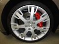  2011 GranTurismo S Automatic Wheel