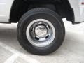 2011 Dodge Ram 3500 HD ST Crew Cab 4x4 Dually Wheel