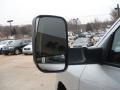 2011 Bright Silver Metallic Dodge Ram 3500 HD ST Crew Cab 4x4 Dually  photo #19