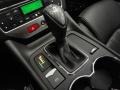6 Speed ZF Paddle-Shift Automatic 2011 Maserati GranTurismo S Automatic Transmission