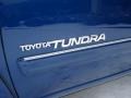 2006 Spectra Blue Mica Toyota Tundra SR5 Double Cab  photo #29