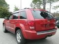 Inferno Red Crystal Pearl - Grand Cherokee Limited Photo No. 3