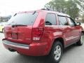 Inferno Red Crystal Pearl - Grand Cherokee Limited Photo No. 5
