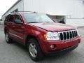 Inferno Red Crystal Pearl - Grand Cherokee Limited Photo No. 7
