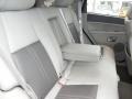 2005 Inferno Red Crystal Pearl Jeep Grand Cherokee Limited  photo #25