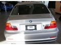 2001 Titanium Silver Metallic BMW 3 Series 325i Coupe  photo #6