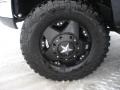 2006 Black Chevrolet Silverado 3500 LT Crew Cab 4x4 Dually  photo #34