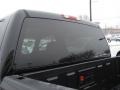 2006 Black Chevrolet Silverado 3500 LT Crew Cab 4x4 Dually  photo #43