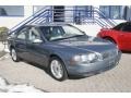 2002 Platinum Green Metallic Volvo S80 2.9  photo #3