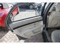 Sand Beige 2002 Volvo S80 2.9 Door Panel