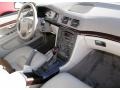  2002 S80 2.9 Sand Beige Interior