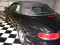 Black - Sebring JX Convertible Photo No. 9