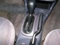 4 Speed Automatic 1997 Chrysler Sebring JX Convertible Transmission