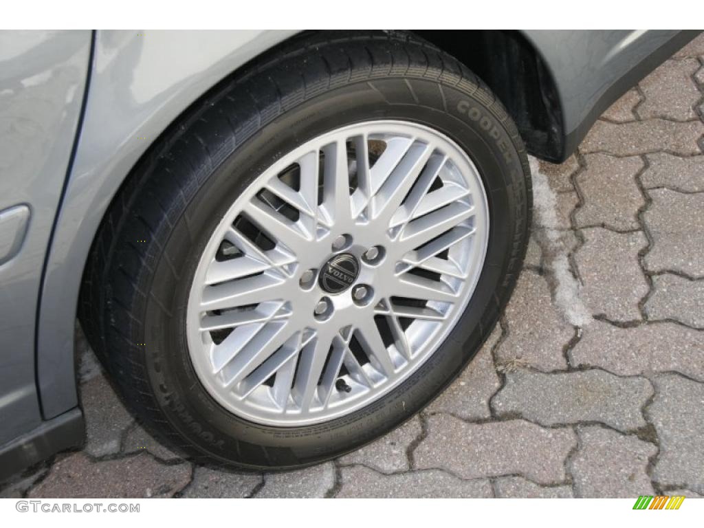 2002 Volvo S80 2.9 Wheel Photo #42880984