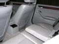 2003 Titanium Silver Metallic BMW 3 Series 325xi Sedan  photo #11