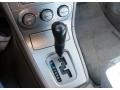2003 Platinum Silver Metallic Subaru Forester 2.5 XS  photo #22